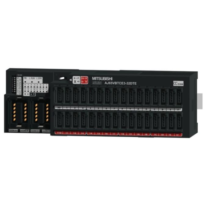 Модуль вводу-виводу Mitsubishi Electric AJ65VBTCE3-32DTE