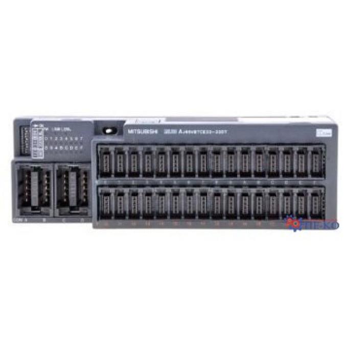 Модуль вводу-виводу Mitsubishi Electric AJ65VBTCE32-32DT