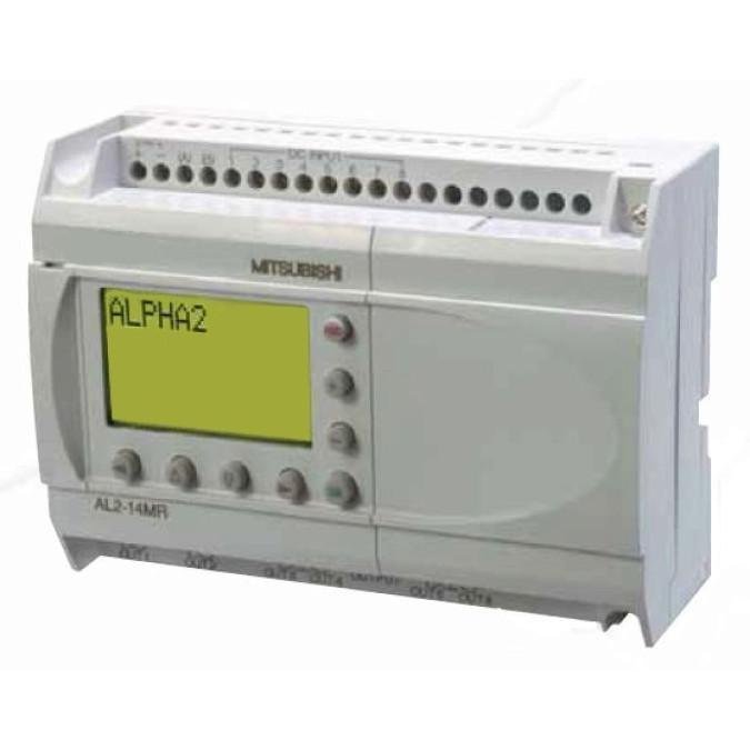 Контролер Mitsubishi Electric AL2-14MR-A