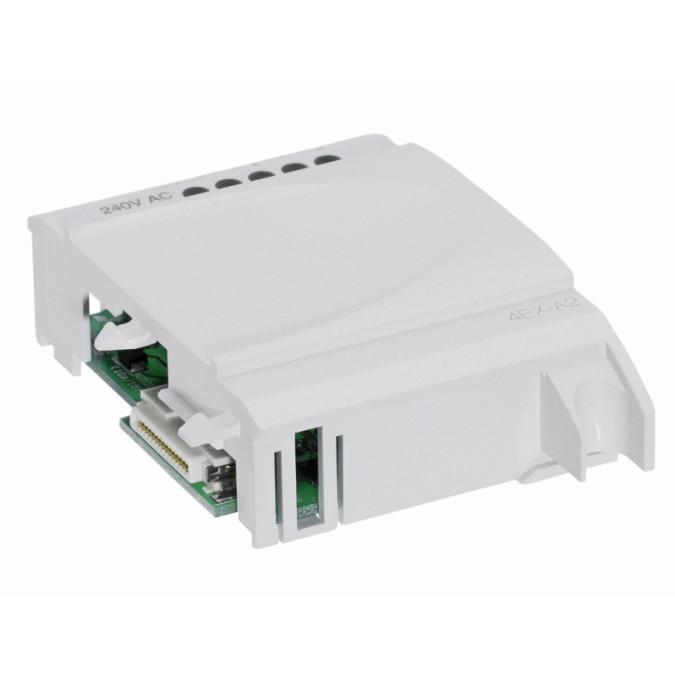 Модуль вводу-виводу Mitsubishi Electric AL2-4EX-A2