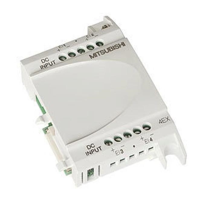Модуль вводу-виводу Mitsubishi Electric AL2-4EX