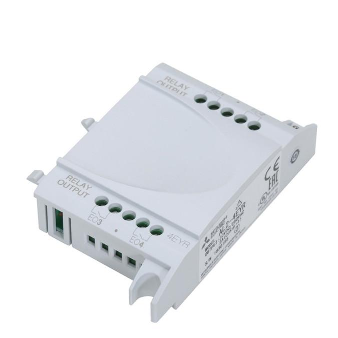 Модуль вводу-виводу Mitsubishi Electric AL2-4EYR