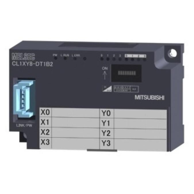 Модуль вводу-виводу Mitsubishi Electric CL1XY8-DR1B2