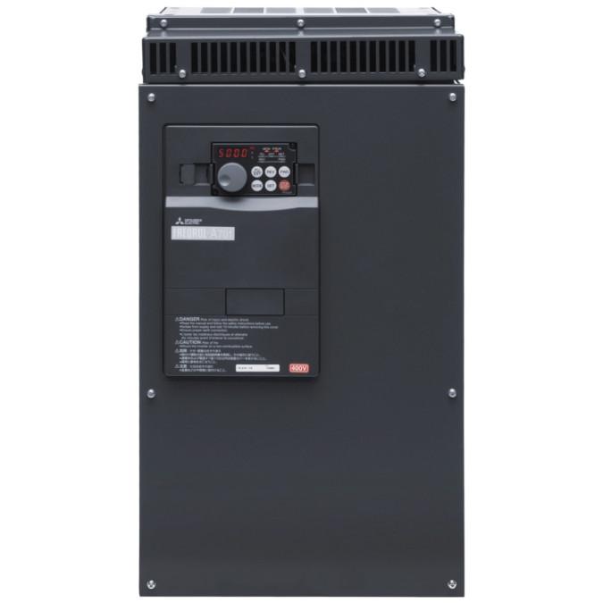 Частотний перетворювач Mitsubishi Electric FR-A741-11K