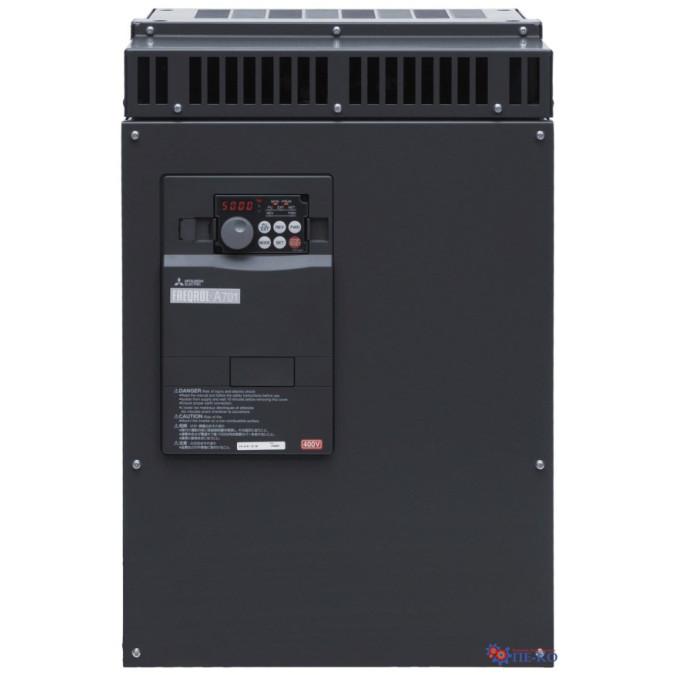 Частотний перетворювач Mitsubishi Electric FR-A741-18.5K