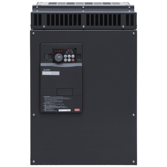 Частотний перетворювач Mitsubishi Electric FR-A741-22K
