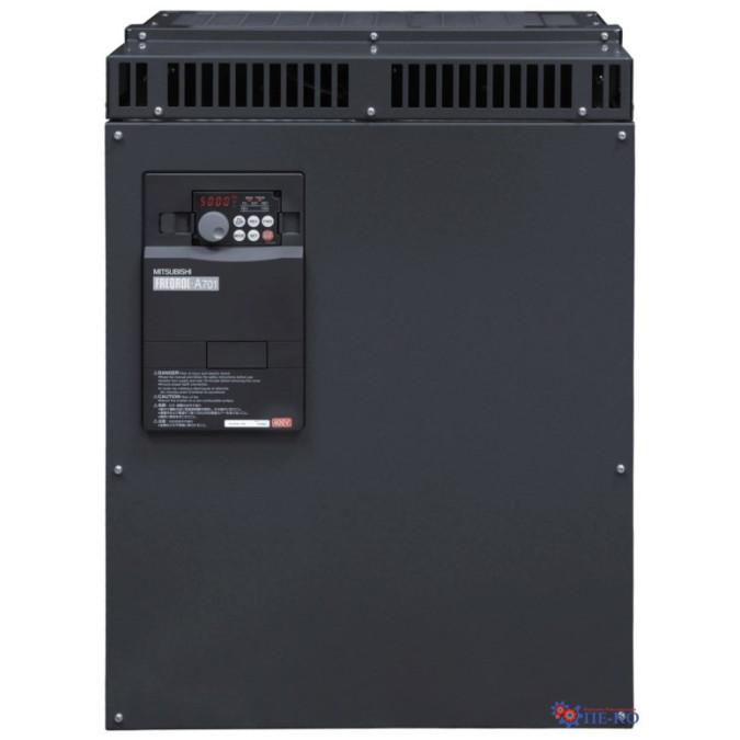 Частотний перетворювач Mitsubishi Electric FR-A741-37K