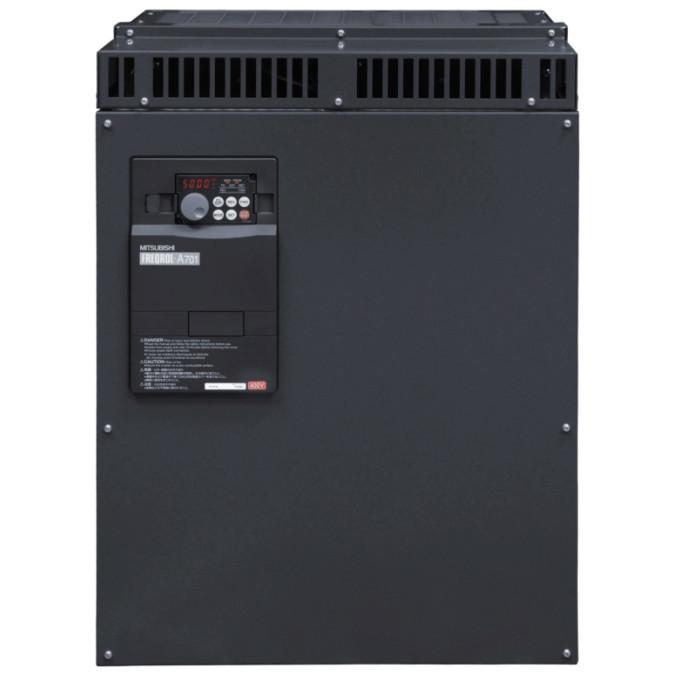 Частотний перетворювач Mitsubishi Electric FR-A741-45K