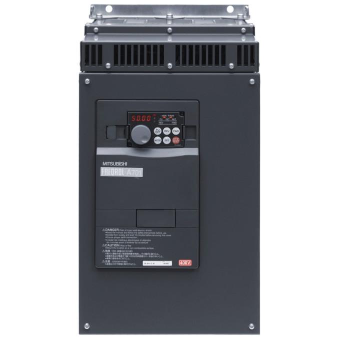 Частотний перетворювач Mitsubishi Electric FR-A741-5.5K