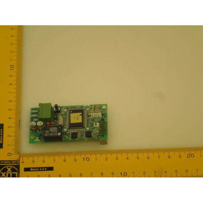Плата для частотника Mitsubishi Electric FR-A7NL