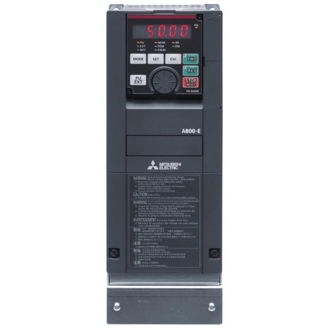 Частотний перетворювач Mitsubishi Electric FR-A820-00167-E1-N6