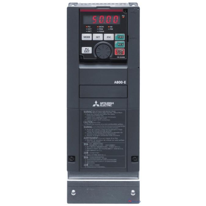 Частотний перетворювач Mitsubishi Electric FR-A820-00250-E1-N6