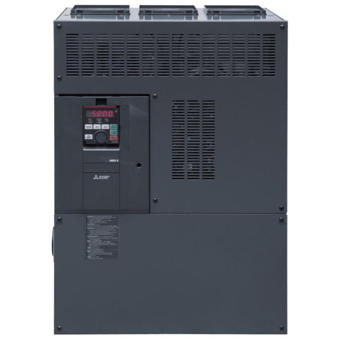 Частотний перетворювач Mitsubishi Electric FR-A820-03800-E1-U6