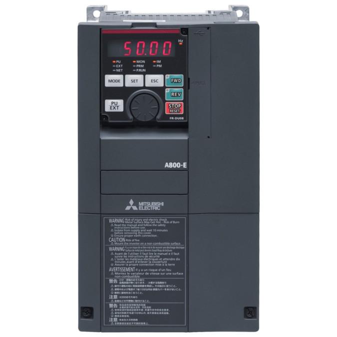 Частотний перетворювач Mitsubishi Electric FR-A840-00023-E2-60