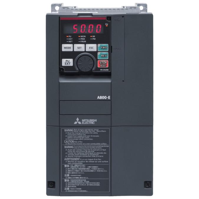 Частотний перетворювач Mitsubishi Electric FR-A840-00038-E2-60