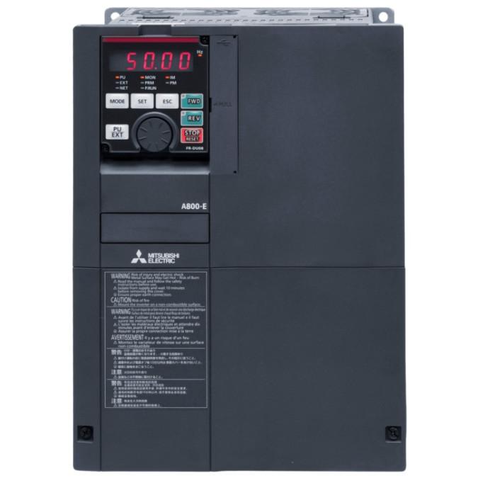 Частотний перетворювач Mitsubishi Electric FR-A840-00310-E2-60