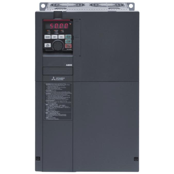 Частотний перетворювач Mitsubishi Electric FR-A840-00620-2-60