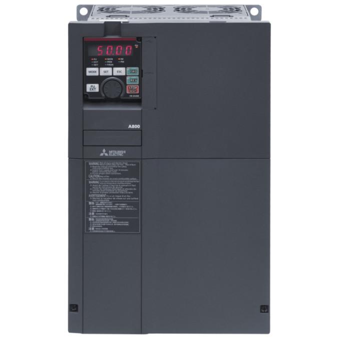 Частотний перетворювач Mitsubishi Electric FR-A840-00620-E2-60CRN