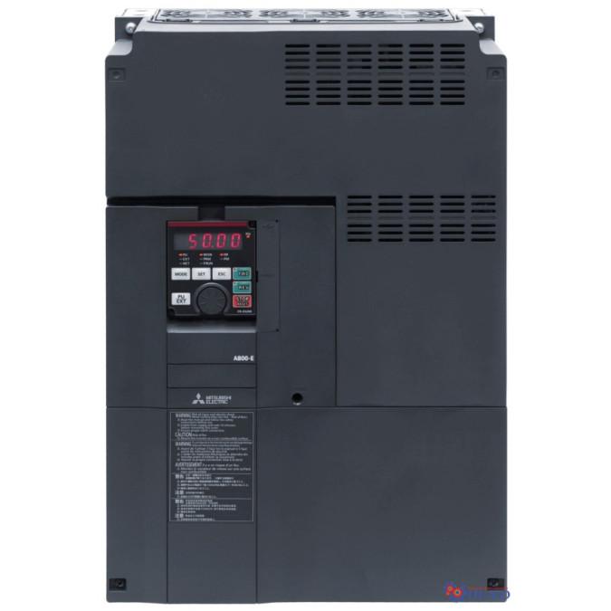Частотний перетворювач Mitsubishi Electric FR-A840-00770-E2-60