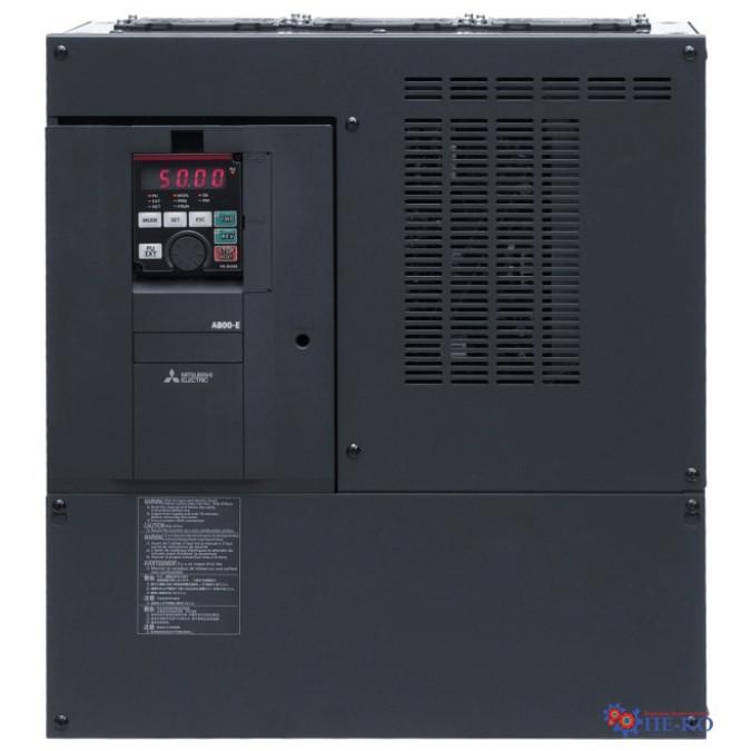 Частотний перетворювач Mitsubishi Electric FR-A840-01160-E2-60