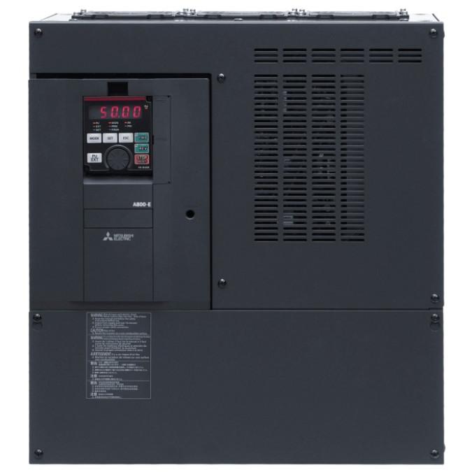 Частотний перетворювач Mitsubishi Electric FR-A840-01800-E2-60