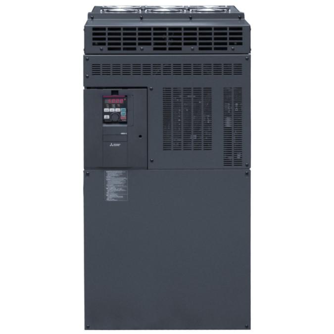 Частотний перетворювач Mitsubishi Electric FR-A840-04810-E2-60