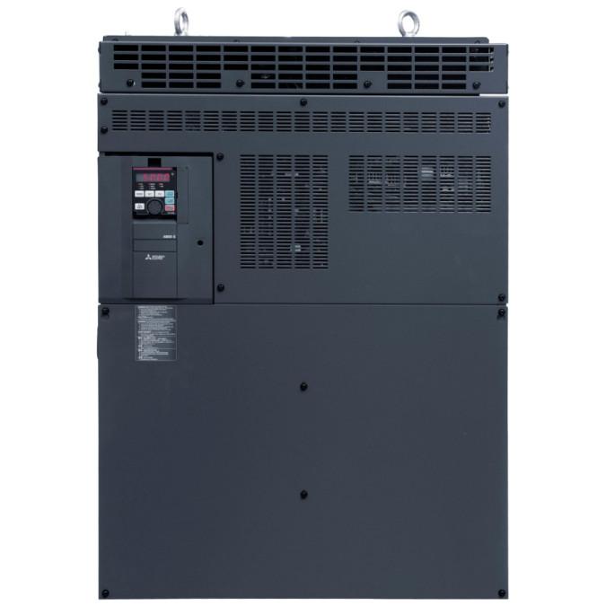 Частотний перетворювач Mitsubishi Electric FR-A840-06830-E2-60