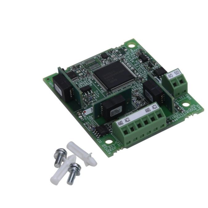Плата для частотника Mitsubishi Electric FR-A8AN