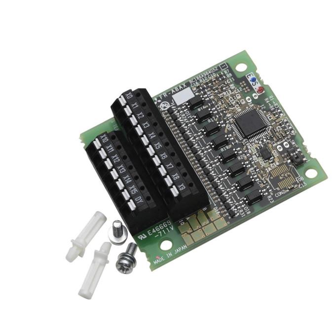 Опція для частотника Mitsubishi Electric FR-A8AX