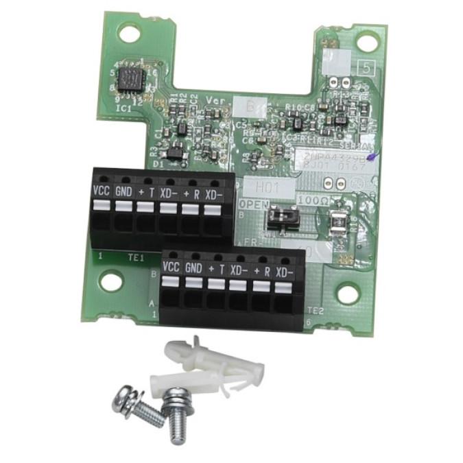 Опція для частотника Mitsubishi Electric FR-A8ERS-60