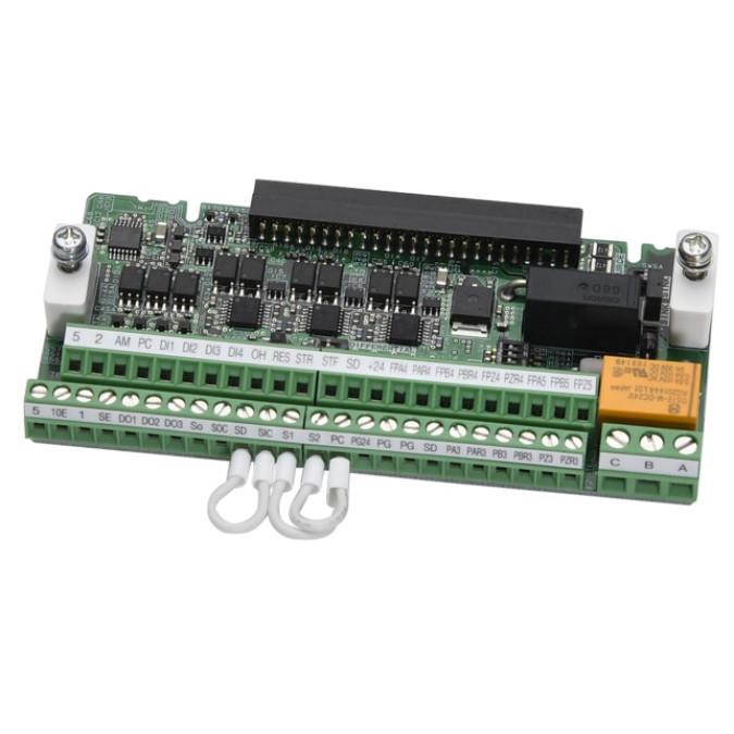 Плата для частотника Mitsubishi Electric FR-A8TP
