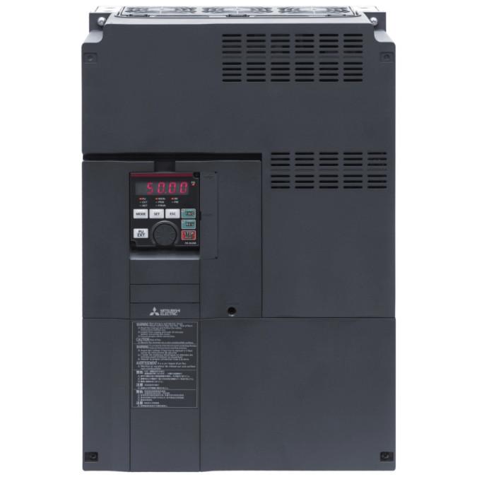Частотний перетворювач Mitsubishi Electric FR-AF840-00770-60