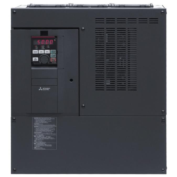 Частотний перетворювач Mitsubishi Electric FR-AF840-00930-60