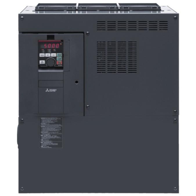 Частотний перетворювач Mitsubishi Electric FR-AF840-02600-60