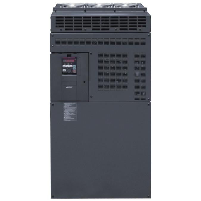 Частотний перетворювач Mitsubishi Electric FR-AF840-04810-60