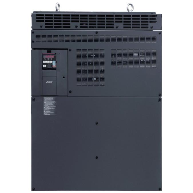 Частотний перетворювач Mitsubishi Electric FR-AF840-06830-60
