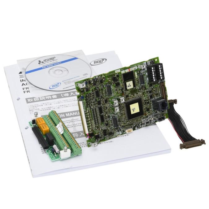 Опція для частотника Mitsubishi Electric FR-CA80-01-2-60