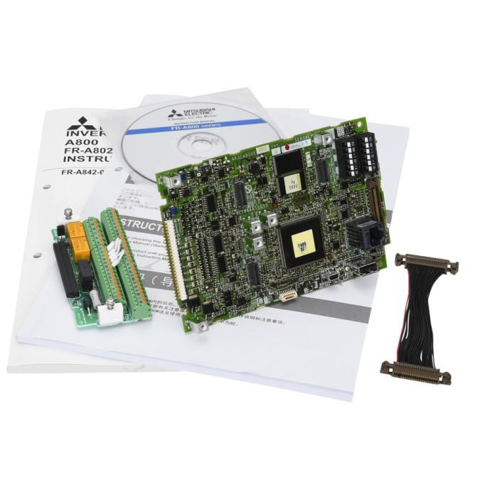 Опція для частотника Mitsubishi Electric FR-CA80-02-2-60