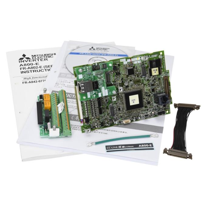 Опція для частотника Mitsubishi Electric FR-CA80-02-E2-60