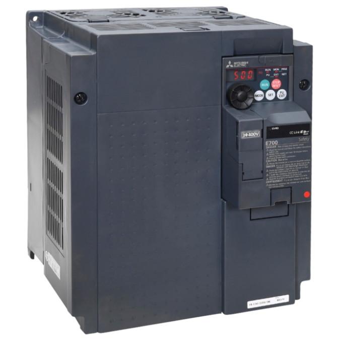 Частотний перетворювач Mitsubishi Electric FR-E740-230SC-ENE