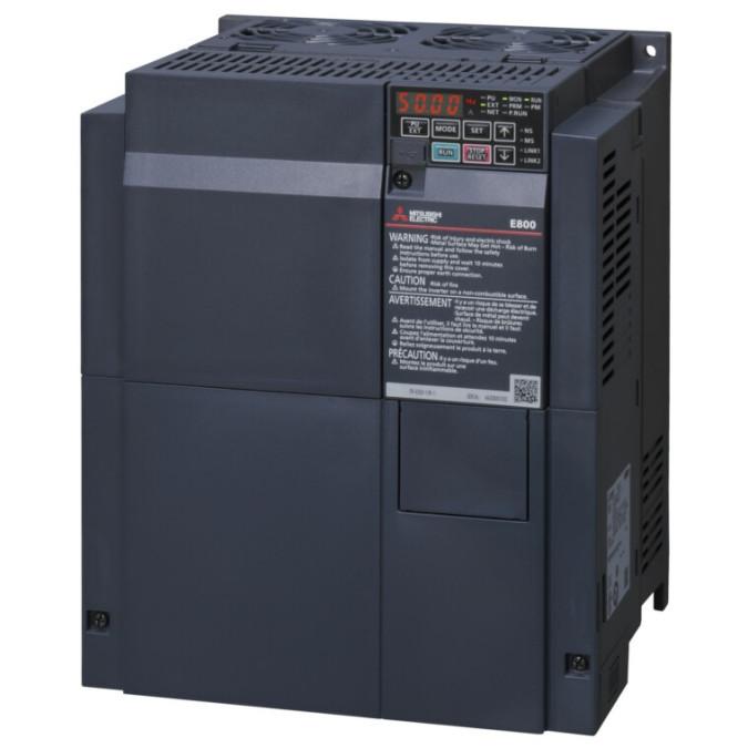 Частотний перетворювач Mitsubishi Electric FR-E840-0230SCEPA-60