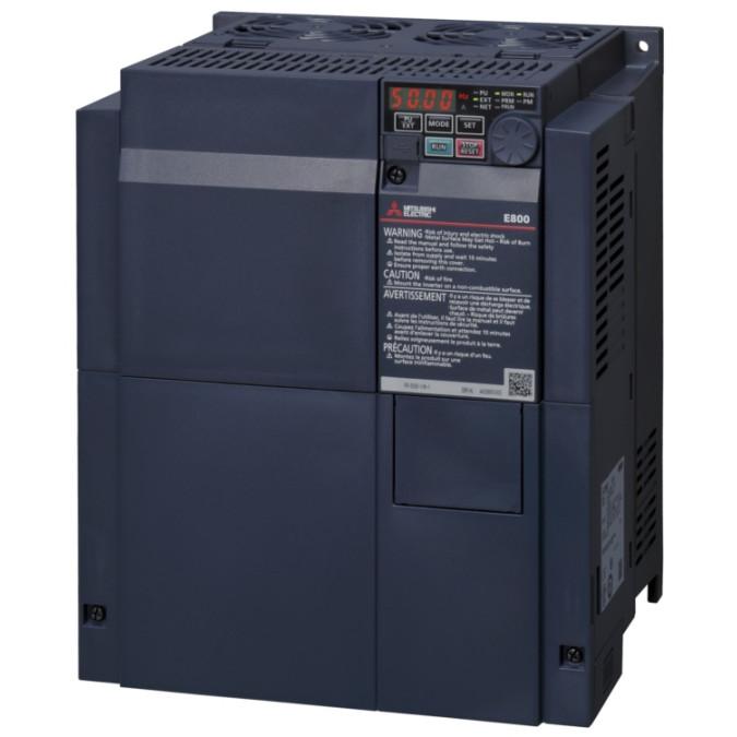 Частотний перетворювач Mitsubishi Electric FR-E840-0300-4-60