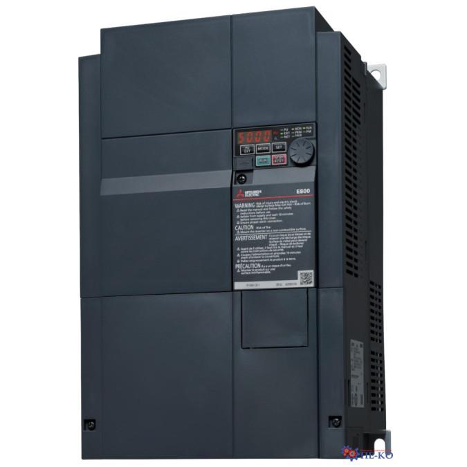 Частотний перетворювач Mitsubishi Electric FR-E840-0380-4-60