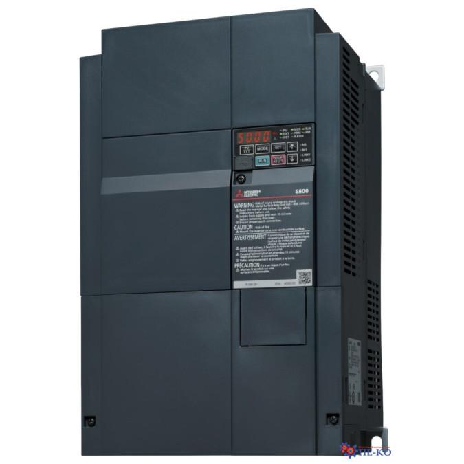Частотний перетворювач Mitsubishi Electric FR-E840-0380SCEPA-60
