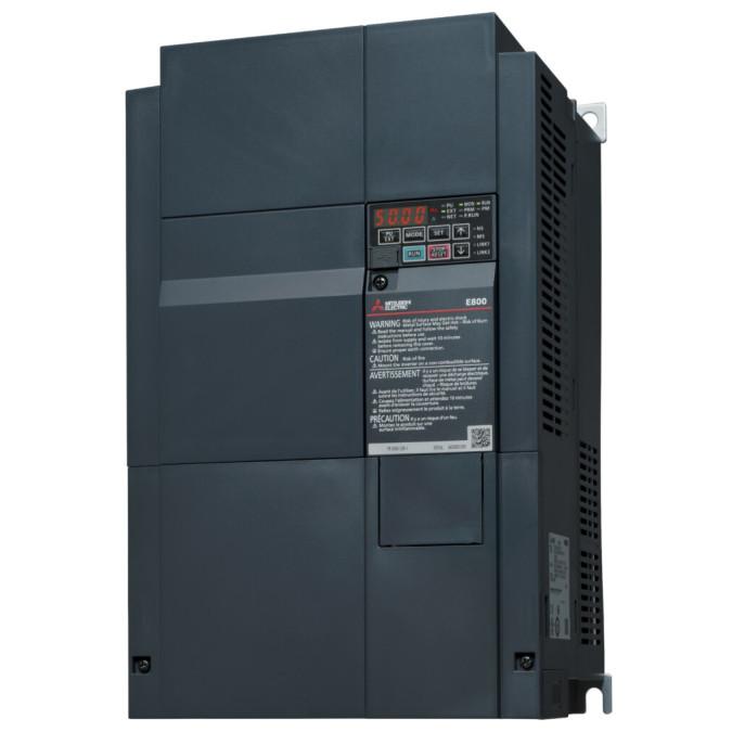 Частотний перетворювач Mitsubishi Electric FR-E840-0380SCEPB-60