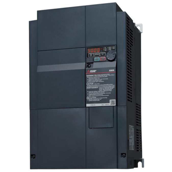 Частотний перетворювач Mitsubishi Electric FR-E840-0440-4-60