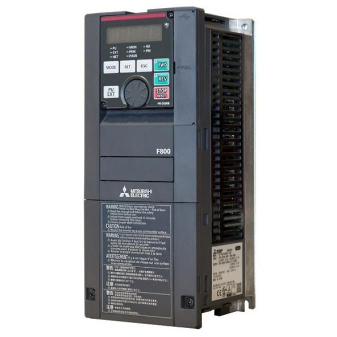 Частотний перетворювач Mitsubishi Electric FR-F820-00046-E3-N6