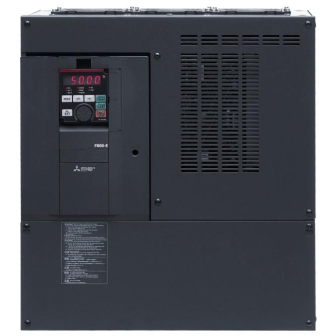Частотний перетворювач Mitsubishi Electric FR-F820-03800-E3-U6