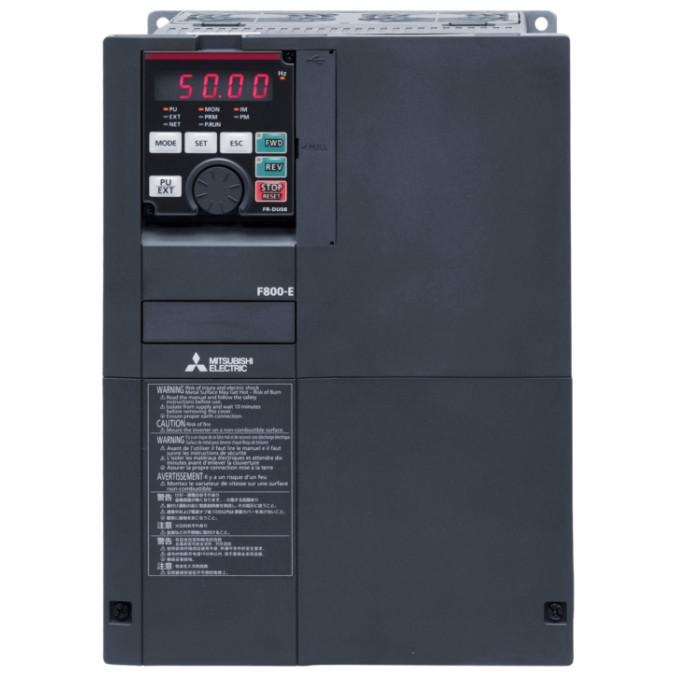 Частотний перетворювач Mitsubishi Electric FR-F840-00310-E2-60