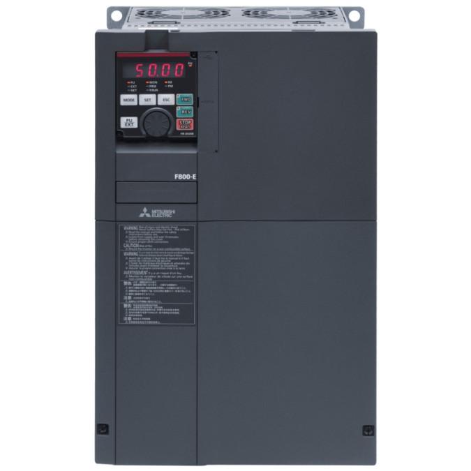 Частотний перетворювач Mitsubishi Electric FR-F840-00620-E2-60